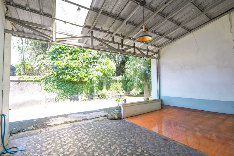 Perumahan Depok View Residence 2 No.8