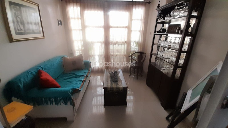 Komplek Six House Jagakarsa No. 10i