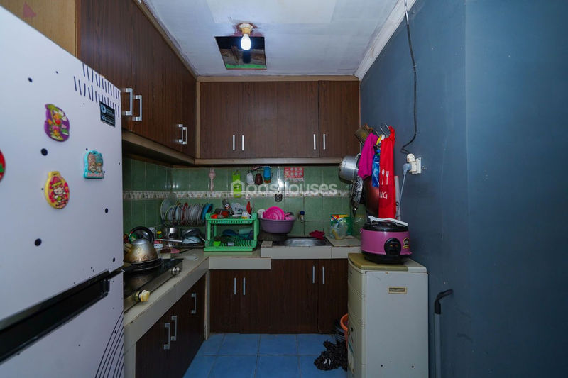 Perumahan Taman Kenari