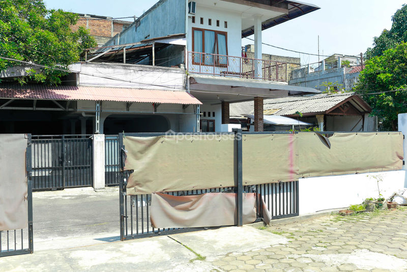 Komplek Bina Marga, Bojongsari Lama - Kota Depok