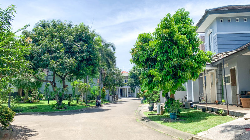 Taman Puri Bintaro