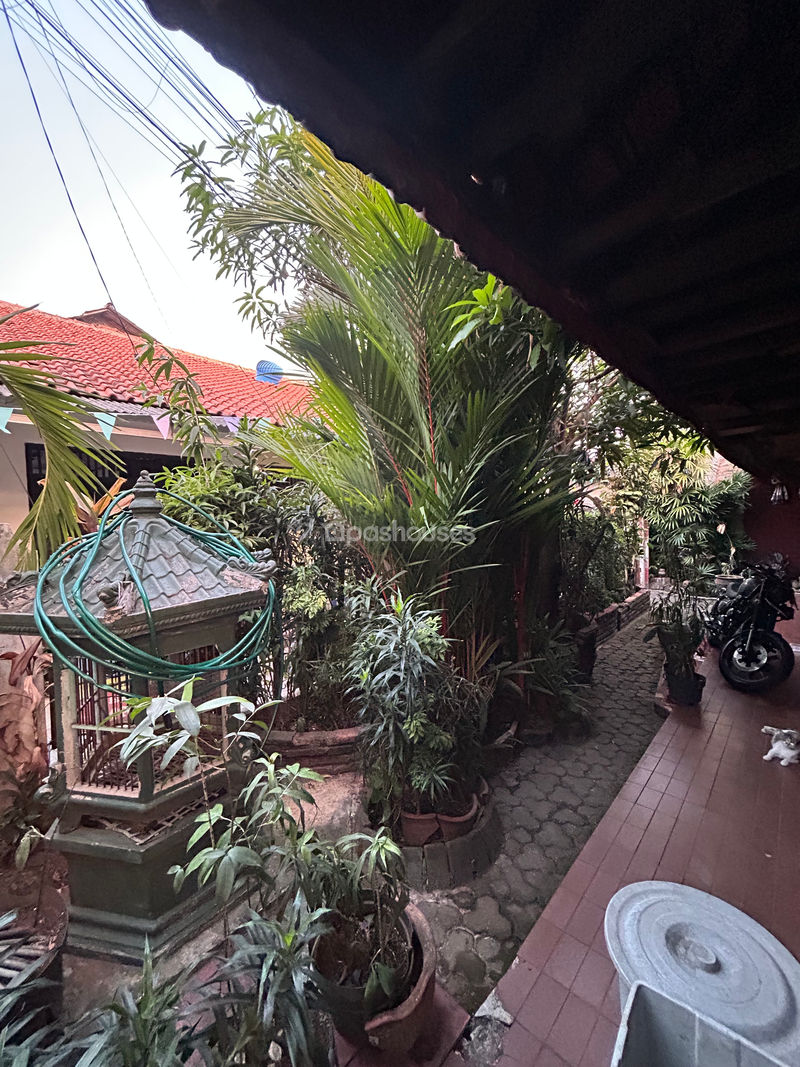 Gg. H. Aselan no. 61 rt002/015 Jatiwaringin