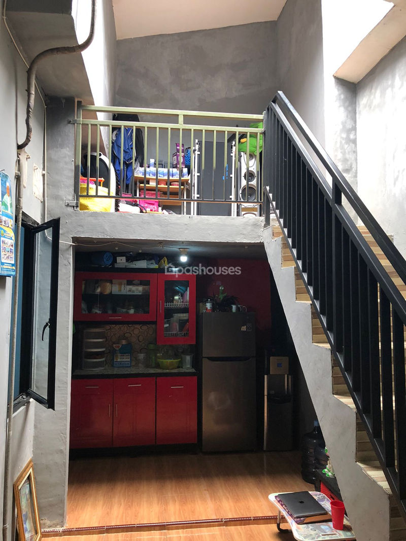 Cibentang Indah Residence Blok N No.10