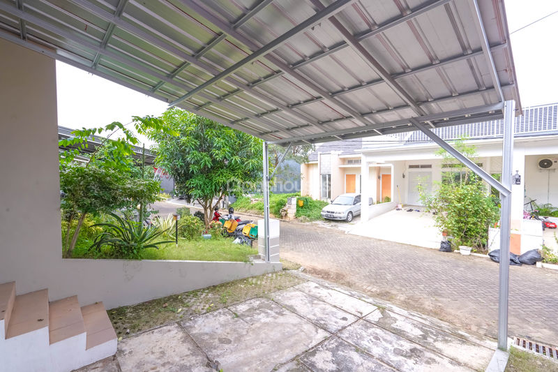 Villa Rizki Ilhami Raudhah