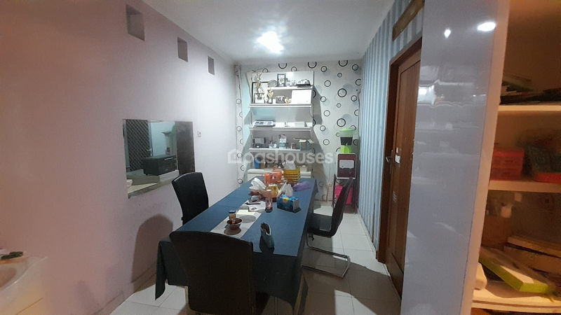 Jalan Jeruk Raya No.33A Jagakarsa