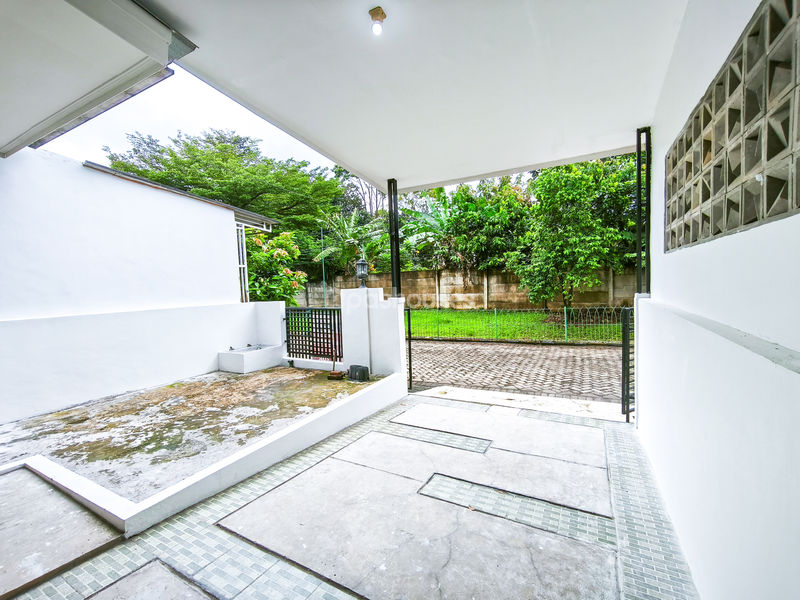 Villa Bogor Indah 6