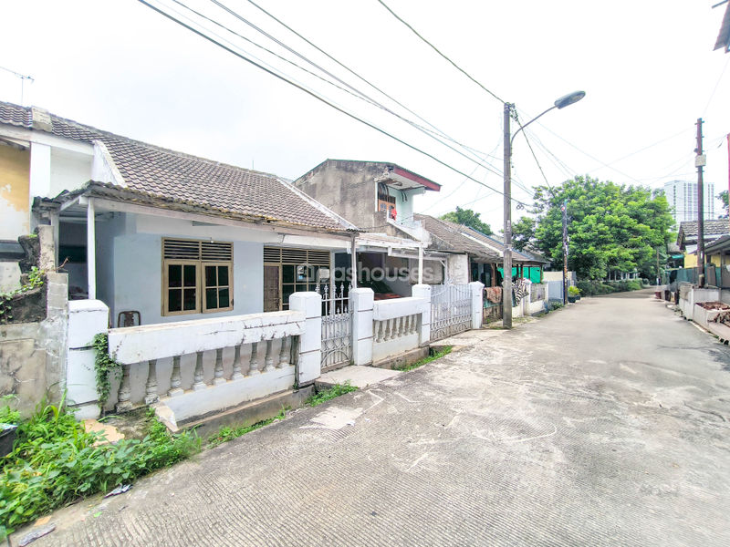 Komplek Ciledug Indah 1