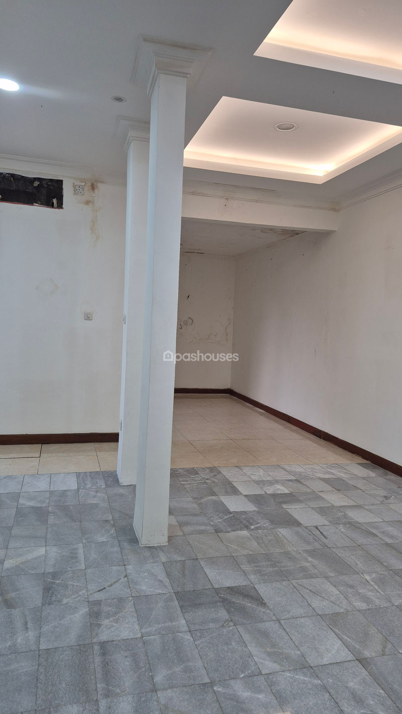 Perumahan Bumi Karang Indah, Jl Karang Asri III