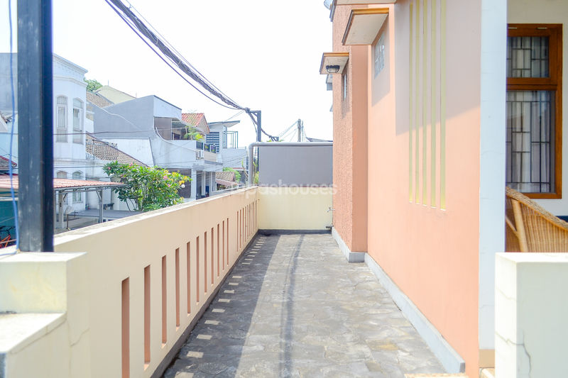 Perumahan Taman Yasmin