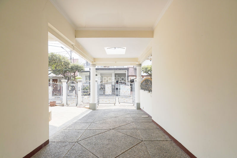Perumahan Kemang Pratama 3