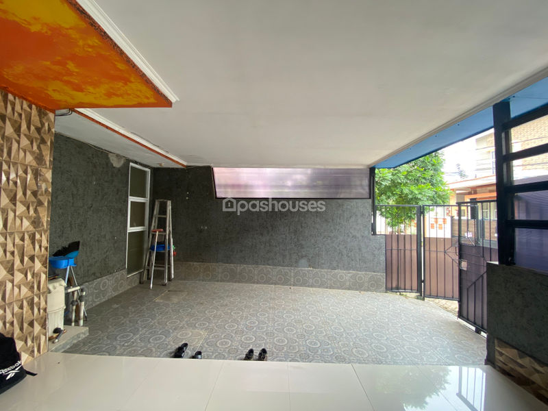 Perumahan Griya Bukit Jaya 2 Blok BA1 No.8