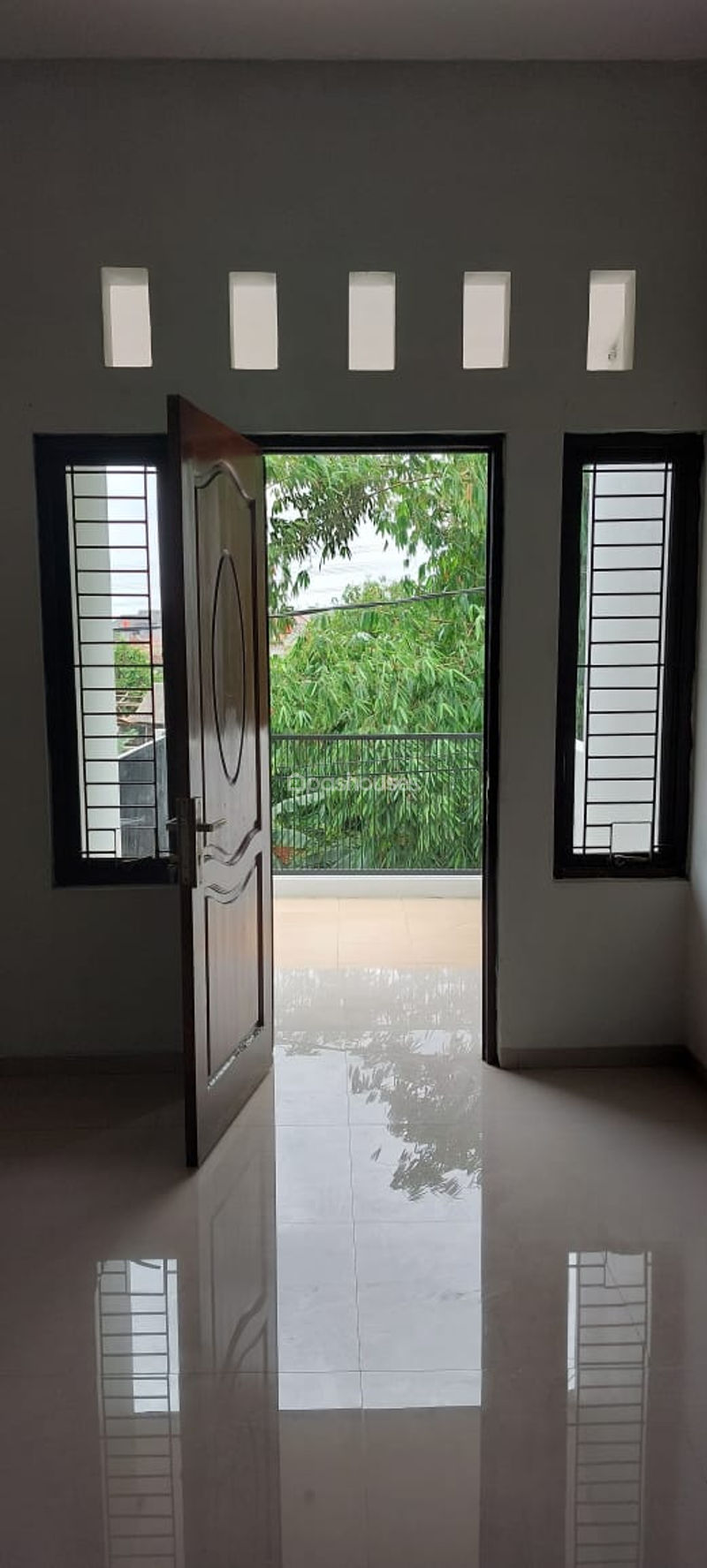 Grand Depok City Cluster Gardenia