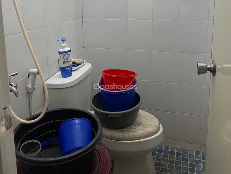 Cahaya Garuda Residence Blok C2 No.87