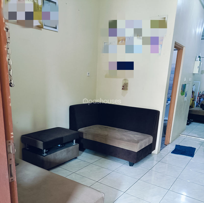 Perumahan Citra Raya Cluster Graha Siena Blok M10 No.7