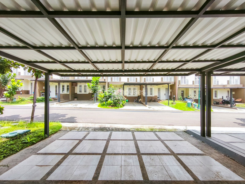 Rancamaya Golf Estate Cluster Amadeus Blok AD1