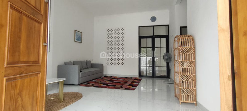 Cikeas Country Residence Blok C1 No.14