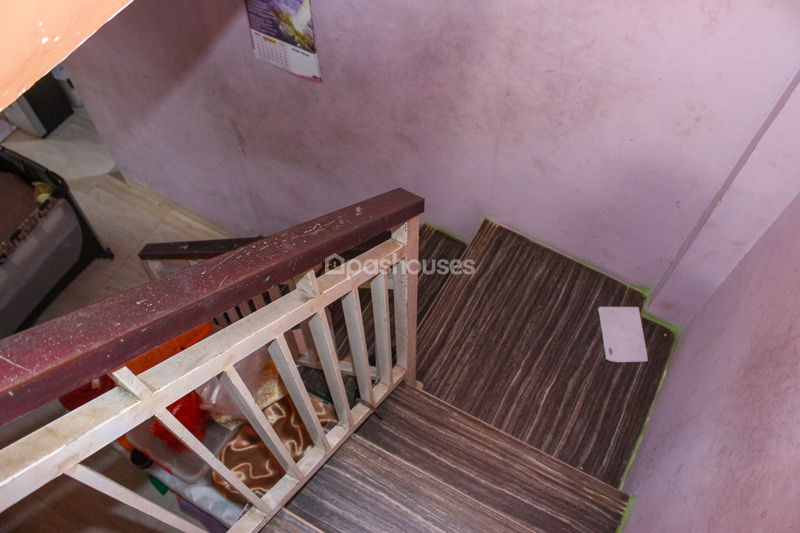 Perumahan Komplek Linux Asri
