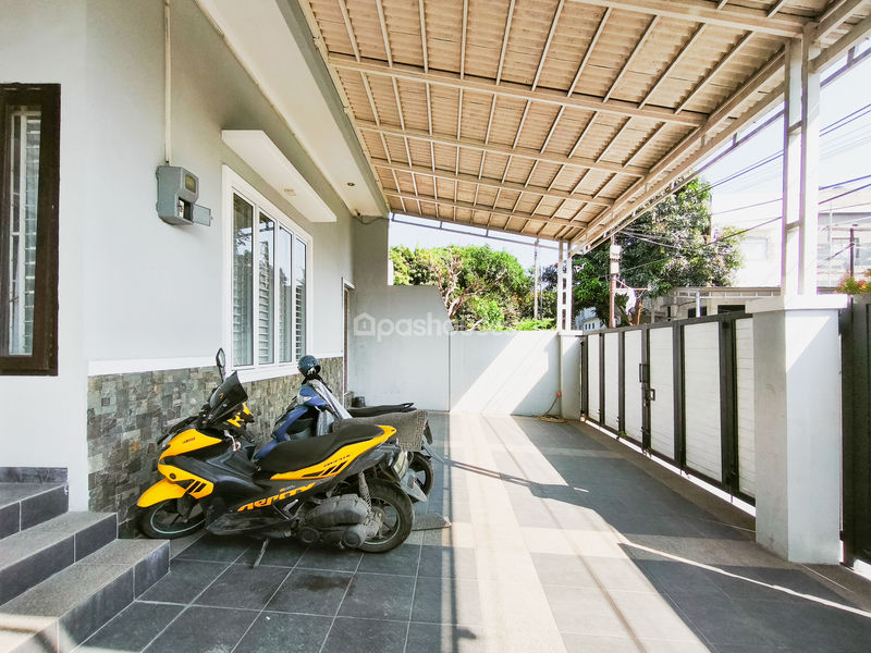 Komplek Pondok Jatimurni Blok B3