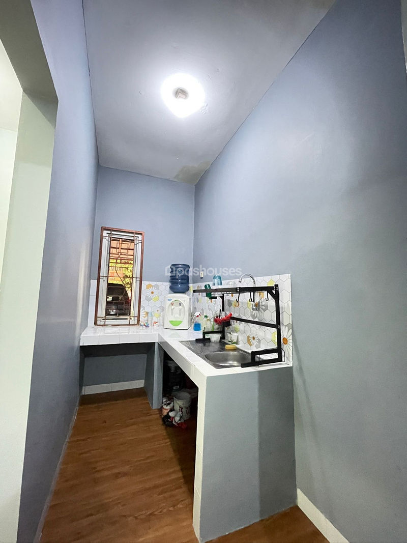 Serpong Garden 1 Cluster Green Valley Blok E22/11