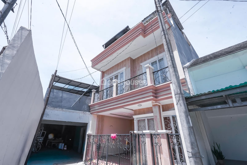 Perumahan Puri Arsana Sawangan Blok G No.2