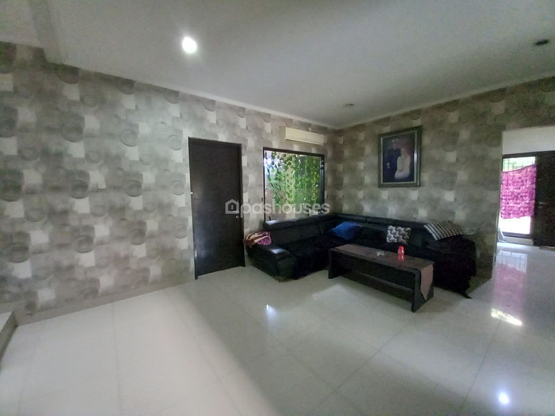 Perumahan Cascadia Residence Blok C