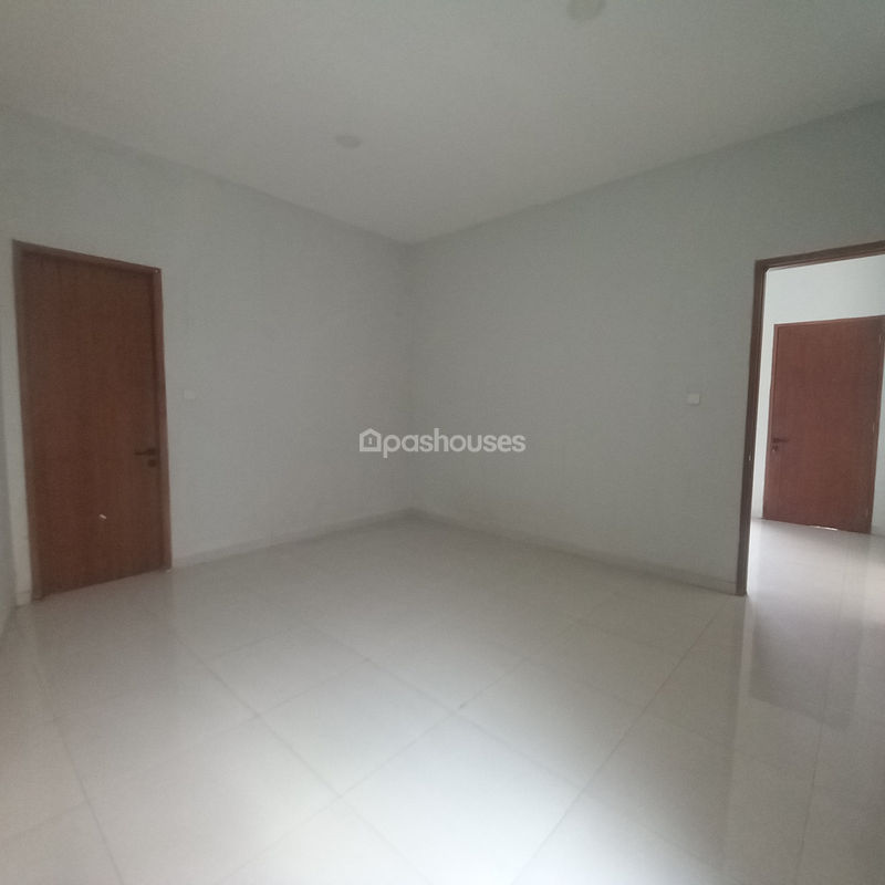 Perumahan Duren Residence No.20