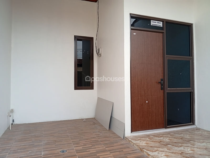 Pondok Ungu Permai Sektor V Blok N9/15