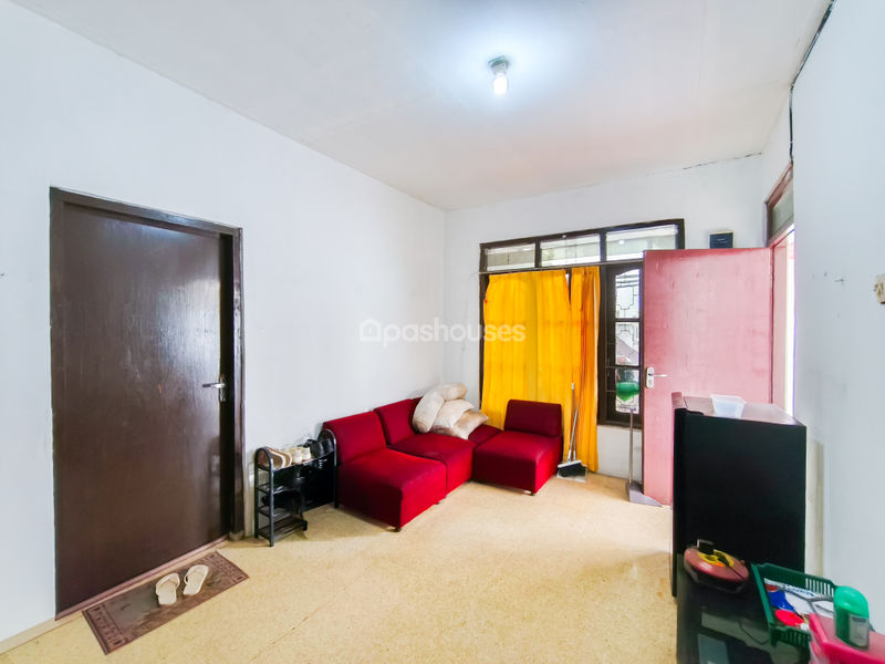 Jalan Babakan Raya VI No.168