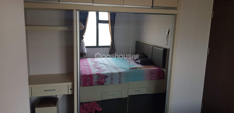 Apartemen Bekasi Town Square Blok A Unit 1