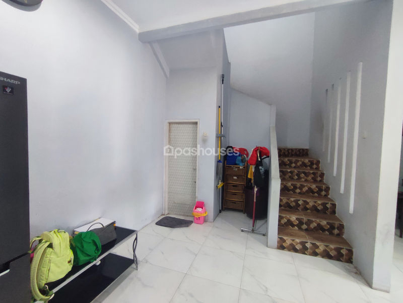 Perumahan Irenk Depok 