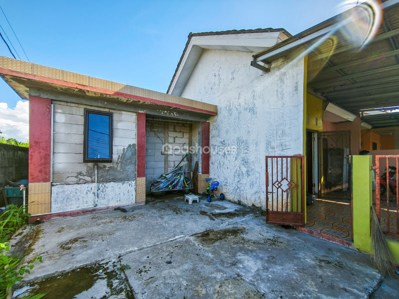 Perumahan Vila Gading Permata