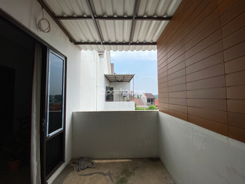 Perumahan Villa Bunda 3