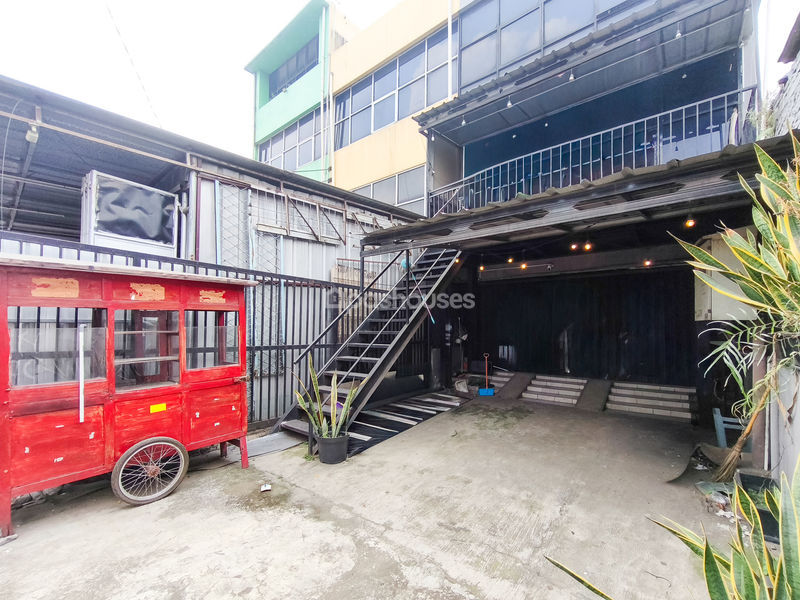 Ruko Jalan Raya Pondok Gede Kav. 3C