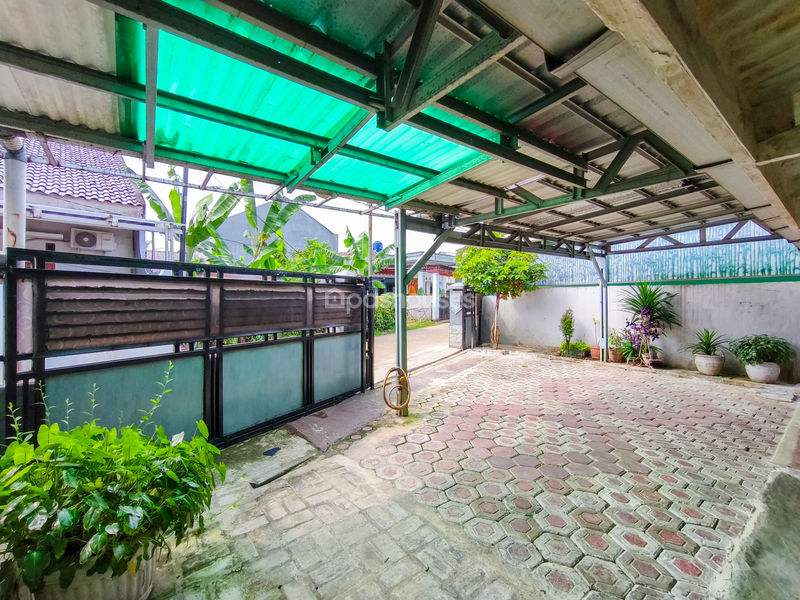 Jalan Swadaya No.50