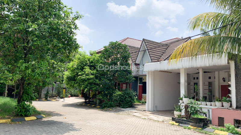 Perumahan Permata Cibubur Cluster Phoenix