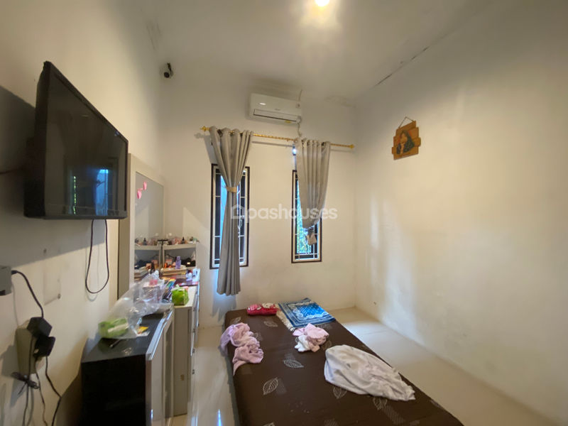 Jalan Kakah Laladon No.26 Bogor
