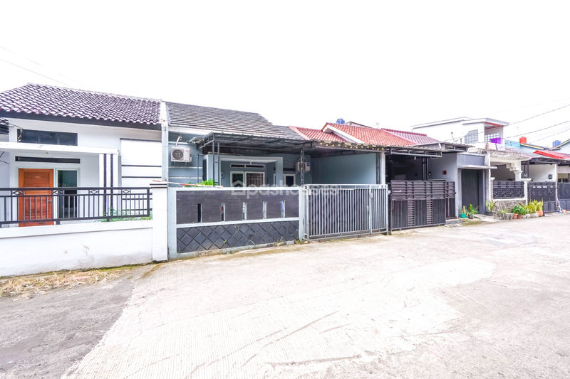 Pondok Karadenan Asri 2 Blok DD21