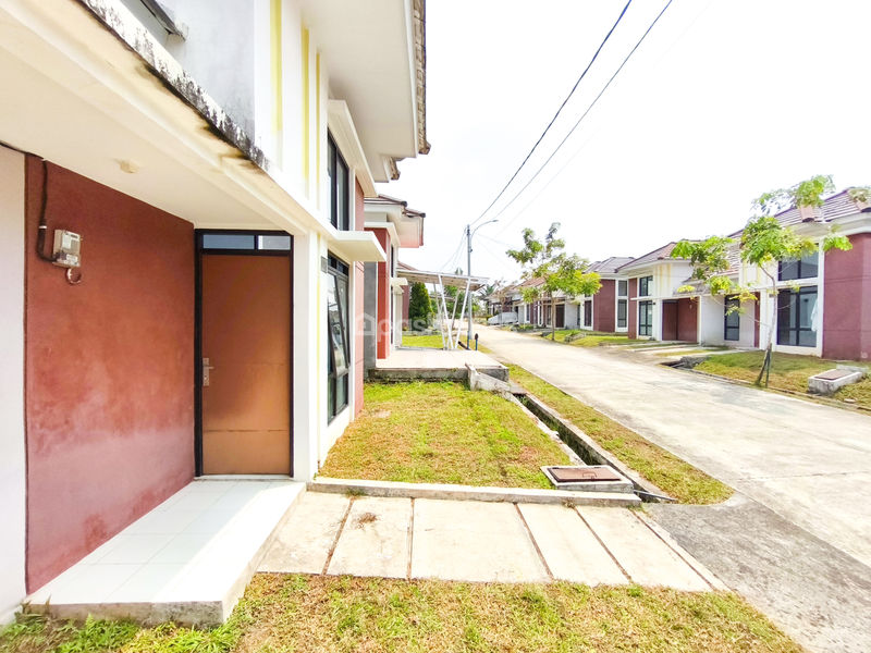 Perumahan Citra Maja Raya Cluster Seminyak