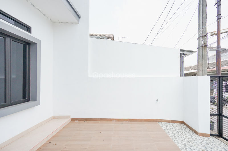 Perumahan Danita Blok C6 No.3