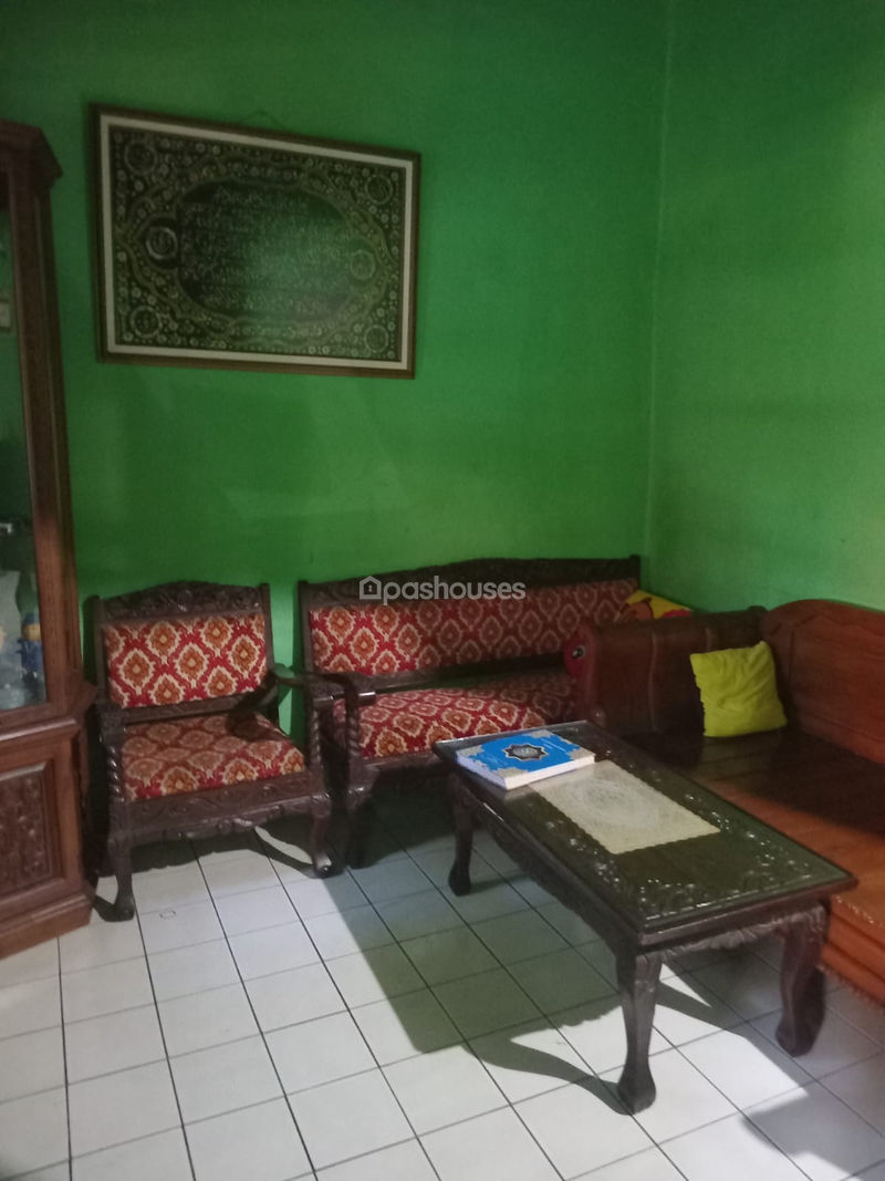 Perumahan Dasana Indah Blok SE3 No.2