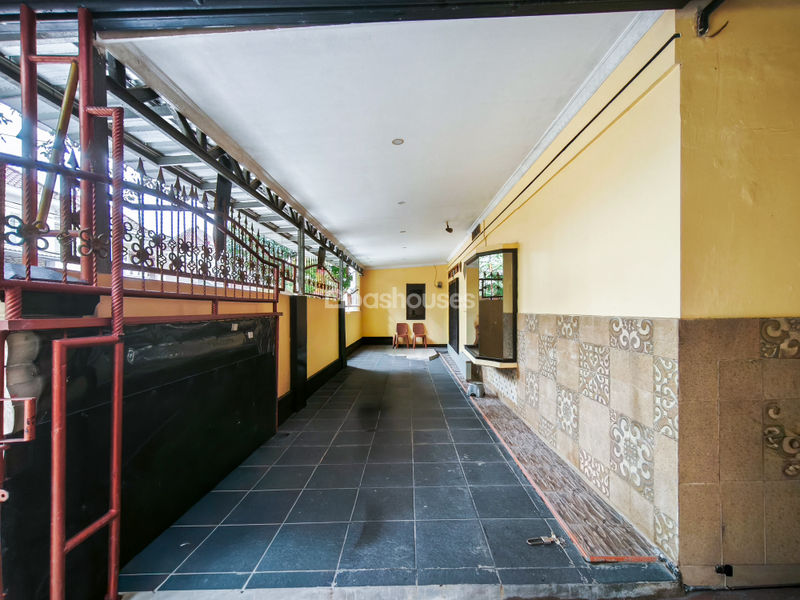 Perumahan Villa Nusa Indah 2 Blok W11
