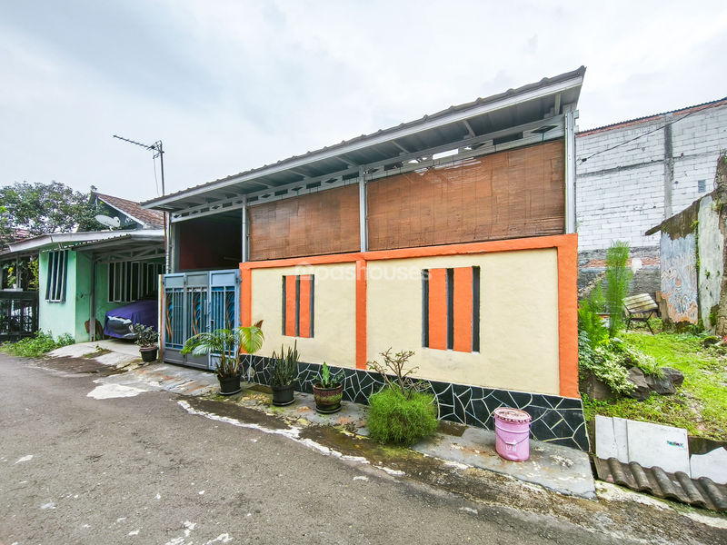 Sukahati Residence Blok E