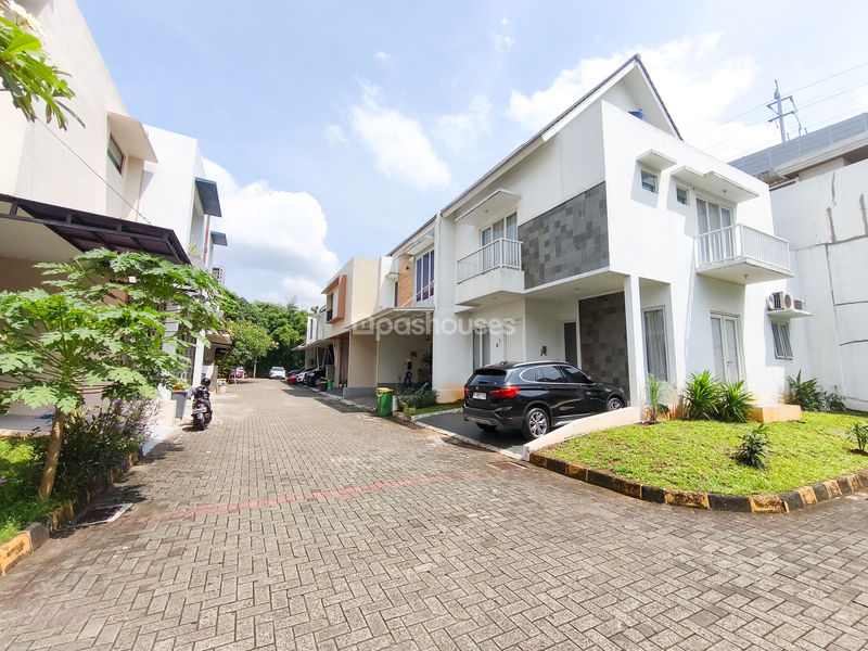 Perumahan Green Leaf Residence Bekasi