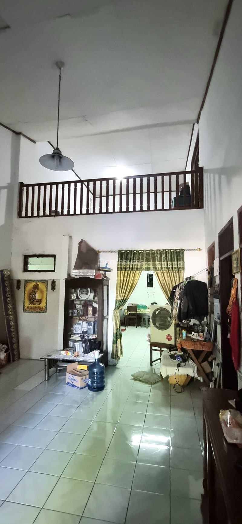 Perumahan Mutiara Garuda Tangerang Blok C1 No.26