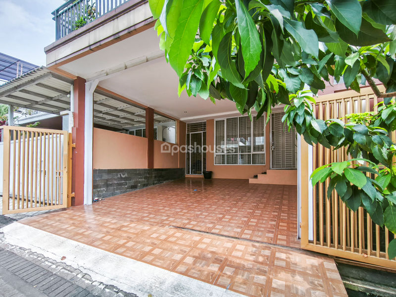 Bukit Cimanggu City Cluster Hills Park View Blok EE 9