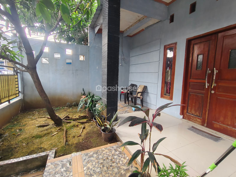 Perumahan Pondok Bambu Kuning Blok A5 No.12C
