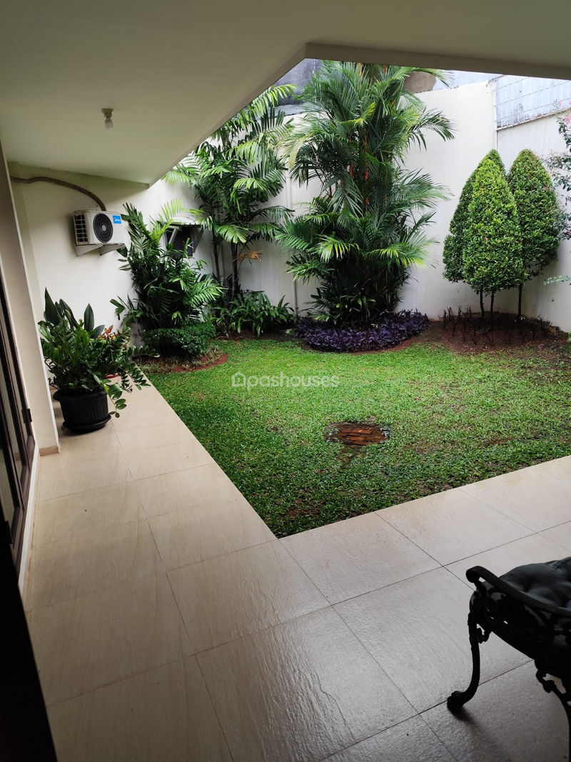 Perumahan Villa Kelapa Dua 