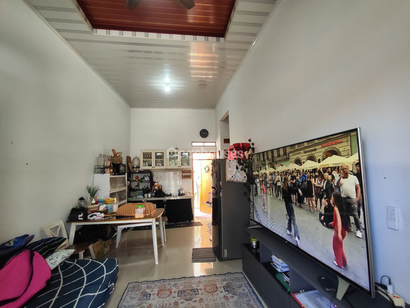 Perumahan Asrafi Residence Blok C No.7