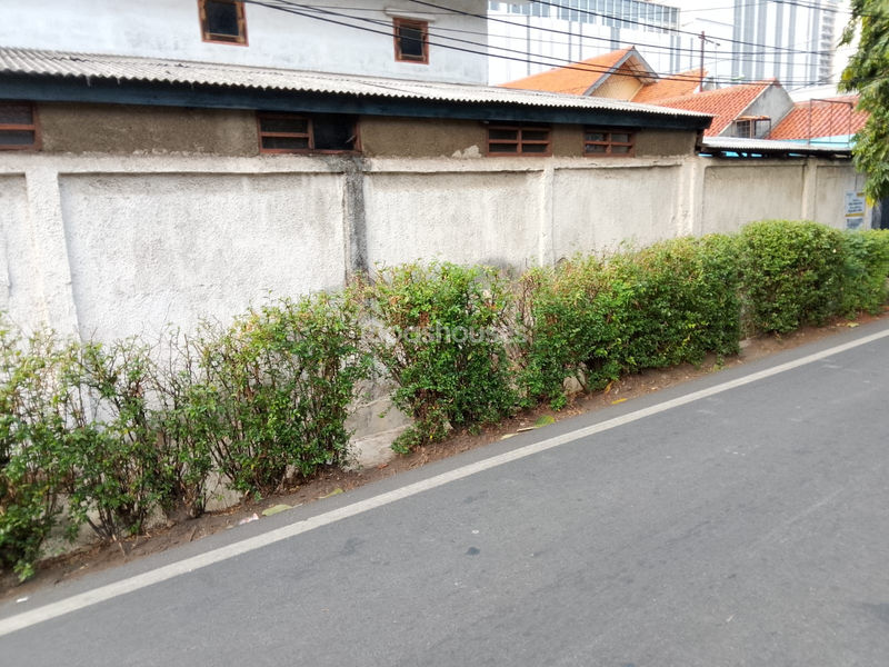 Karet Pasar Baru Barat VII