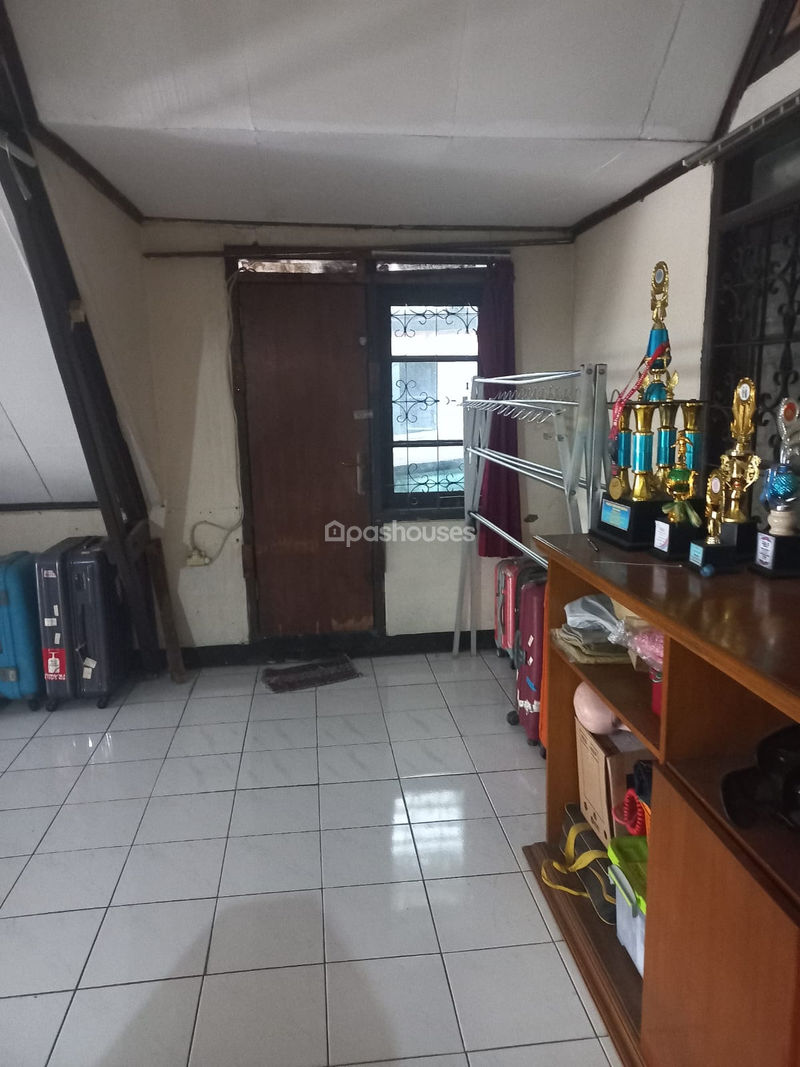 Taman Cimanggu Tengah Blok U No.6